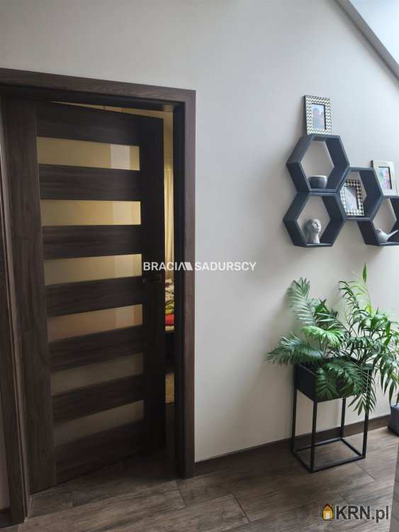 Mieszkanie  na sprzedaż, Kraków, Swoszowice/Opatkowice, ul. W. Taklińskiego, 5 pokojowe