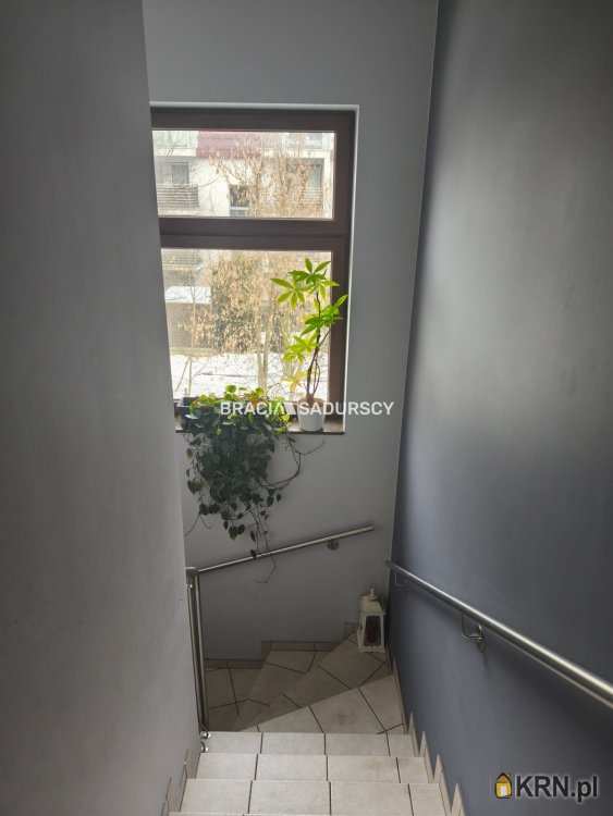 BRACIA SADURSCY ODDZIAŁ BS4 KROWODRZA, Mieszkanie  na sprzedaż, Kraków, Swoszowice/Opatkowice, ul. W. Taklińskiego