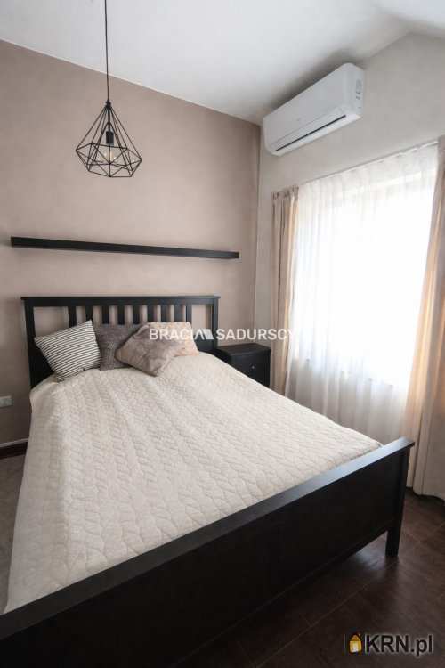 Kraków, Swoszowice/Opatkowice, ul. W. Taklińskiego, Mieszkanie  na sprzedaż, 5 pokojowe