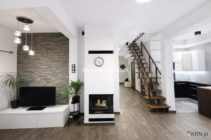 Mieszkanie  na sprzedaż, Kraków, Swoszowice/Opatkowice, ul. W. Taklińskiego, 5 pokojowe