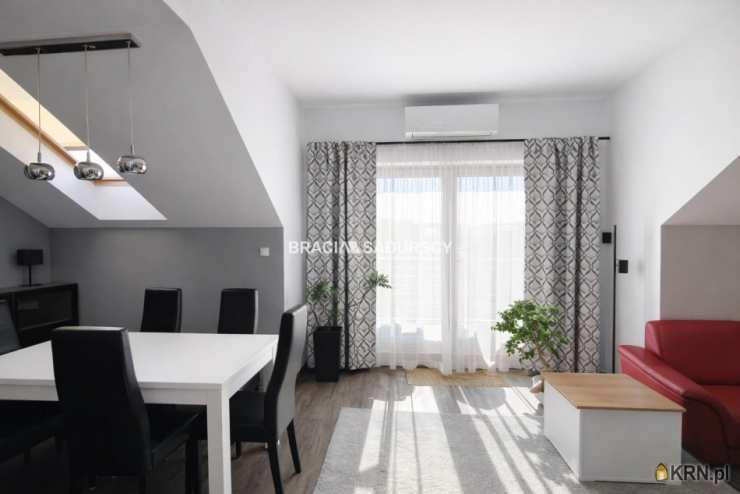 Mieszkanie  na sprzedaż, 5 pokojowe, Kraków, Swoszowice/Opatkowice, ul. W. Taklińskiego