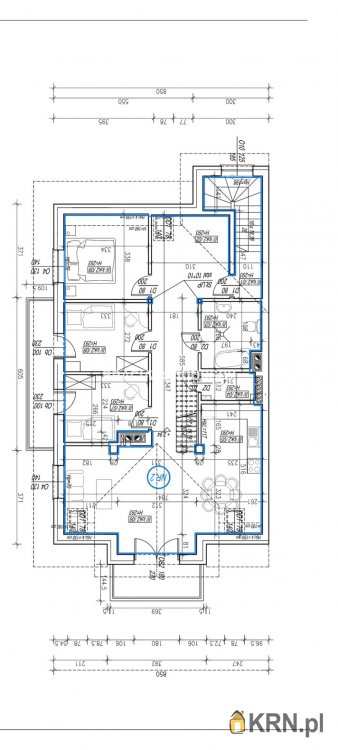 Kraków, Swoszowice/Opatkowice, ul. W. Taklińskiego, Mieszkanie  na sprzedaż, 5 pokojowe