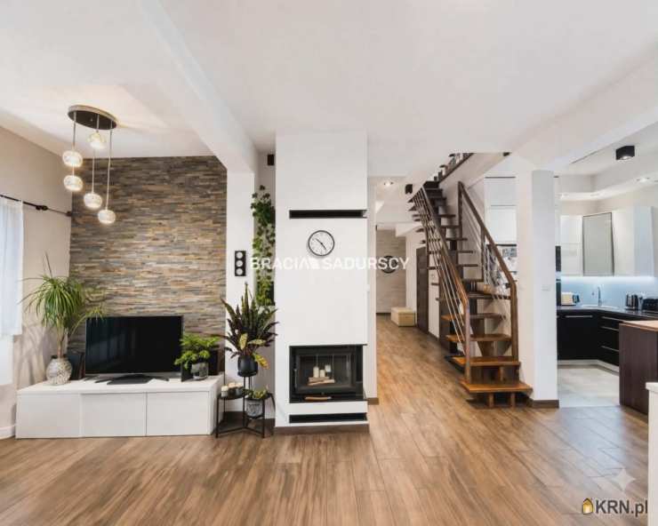 Mieszkanie  na sprzedaż, Kraków, Swoszowice/Opatkowice, ul. W. Taklińskiego, 5 pokojowe