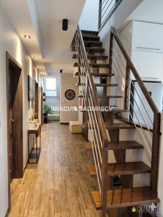 5 pokojowe, Mieszkanie  na sprzedaż, Kraków, Swoszowice/Opatkowice, ul. W. Taklińskiego