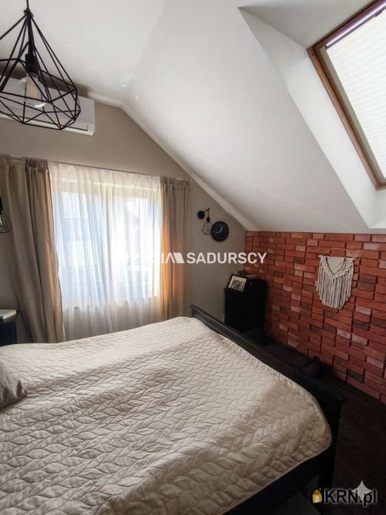 Mieszkanie  na sprzedaż, Kraków, Swoszowice/Opatkowice, ul. W. Taklińskiego, 5 pokojowe