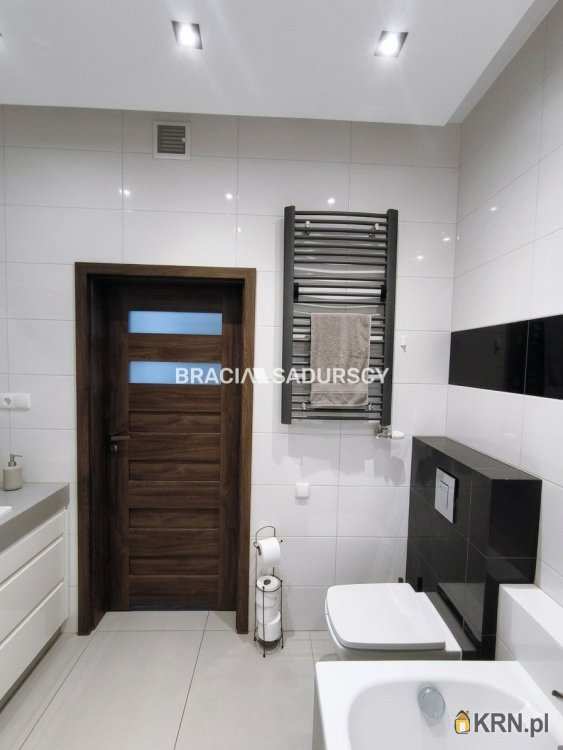 5 pokojowe, Kraków, Swoszowice/Opatkowice, ul. W. Taklińskiego, Mieszkanie  na sprzedaż