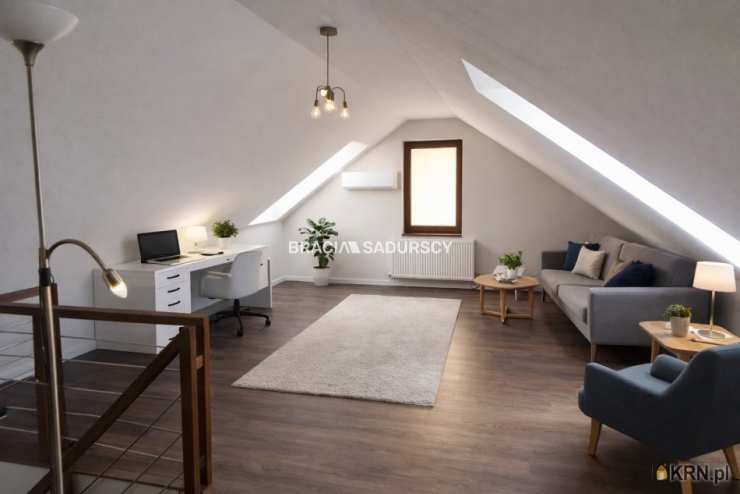 5 pokojowe, Mieszkanie  na sprzedaż, Kraków, Swoszowice/Opatkowice, ul. W. Taklińskiego