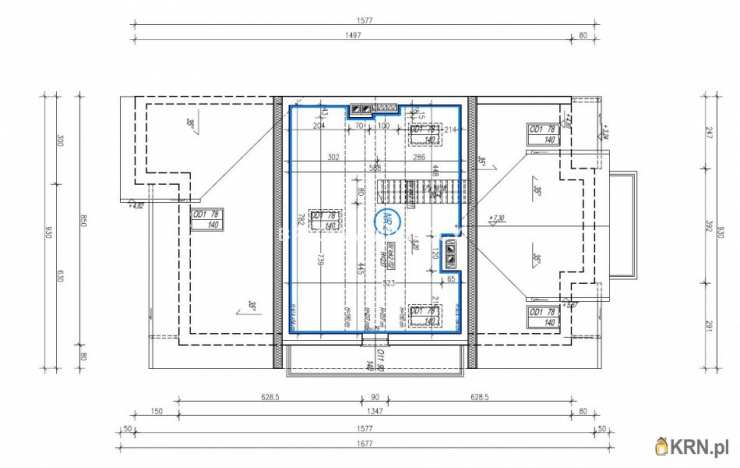Mieszkanie  na sprzedaż, 5 pokojowe, Kraków, Swoszowice/Opatkowice, ul. W. Taklińskiego