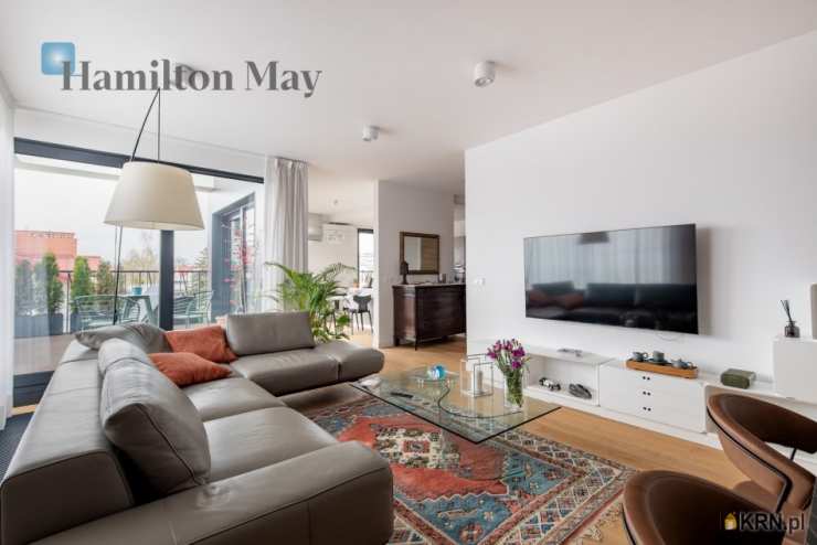 Mieszkanie  na sprzedaż, Kraków, Bronowice, ul. Bandtkiego, 