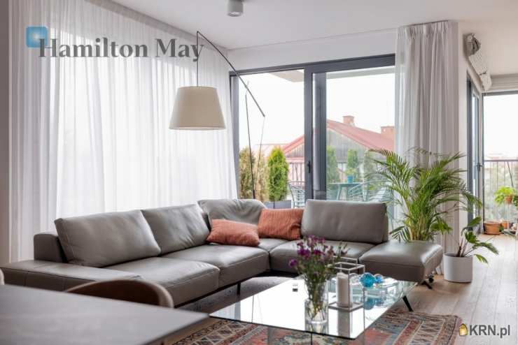 Hamilton May, Mieszkanie  na sprzedaż, Kraków, Bronowice, ul. Bandtkiego