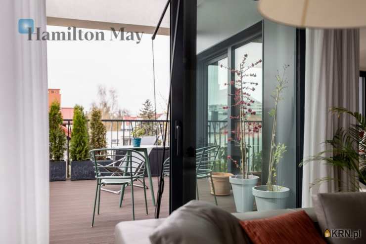 , Kraków, Bronowice, ul. Bandtkiego, Mieszkanie  na sprzedaż