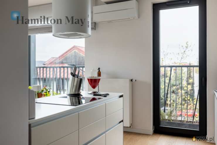 Hamilton May, Mieszkanie  na sprzedaż, Kraków, Bronowice, ul. Bandtkiego