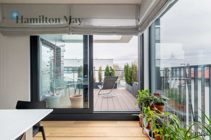 Kraków, Bronowice, ul. Bandtkiego, , Mieszkanie  na sprzedaż