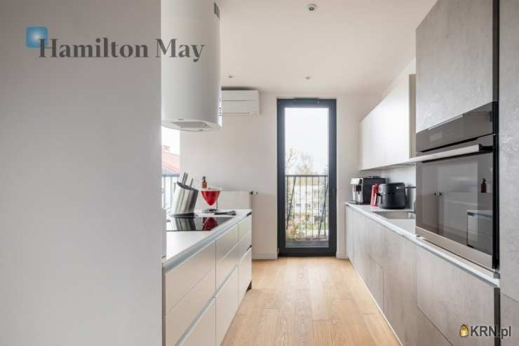 Hamilton May, Mieszkanie  na sprzedaż, Kraków, Bronowice, ul. Bandtkiego