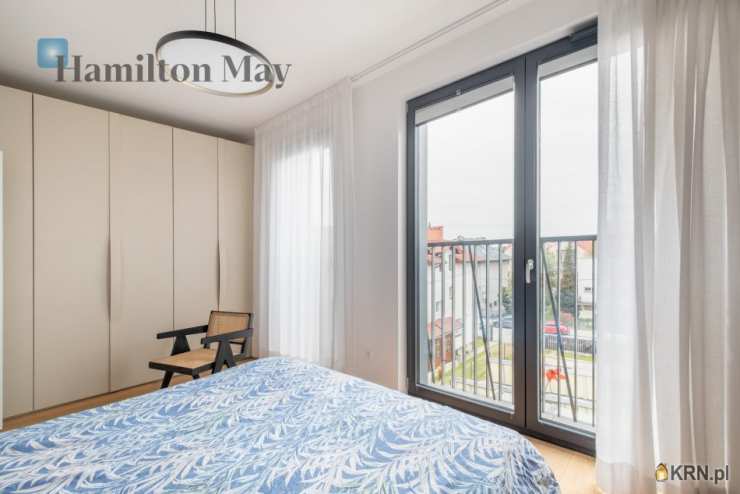 Hamilton May, Mieszkanie  na sprzedaż, Kraków, Bronowice, ul. Bandtkiego