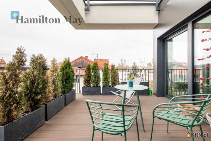 , Mieszkanie  na sprzedaż, Kraków, Bronowice, ul. Bandtkiego