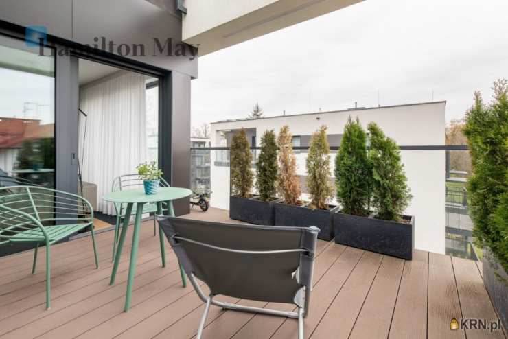 Hamilton May, Mieszkanie  na sprzedaż, Kraków, Bronowice, ul. Bandtkiego