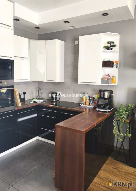 Kraków, Swoszowice/Opatkowice, ul. W. Taklińskiego, Mieszkanie  na sprzedaż, 5 pokojowe