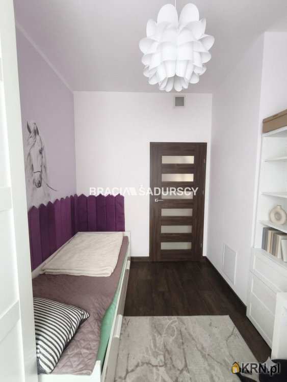 Mieszkanie  na sprzedaż, 5 pokojowe, Kraków, Swoszowice/Opatkowice, ul. W. Taklińskiego