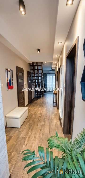 Kraków, Swoszowice/Opatkowice, ul. W. Taklińskiego, Mieszkanie  na sprzedaż, 5 pokojowe