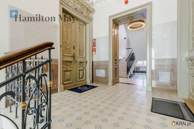 Hamilton May, Mieszkanie  do wynajęcia, Warszawa, ul. 