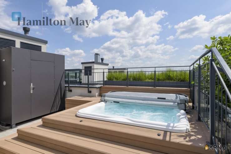 , Mieszkanie  do wynajęcia, Warszawa, ul. 