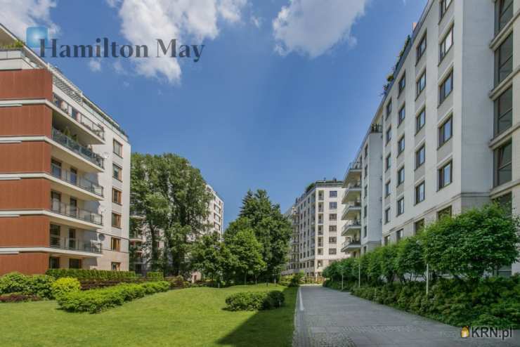 Hamilton May, Mieszkanie  do wynajęcia, Warszawa, ul. 