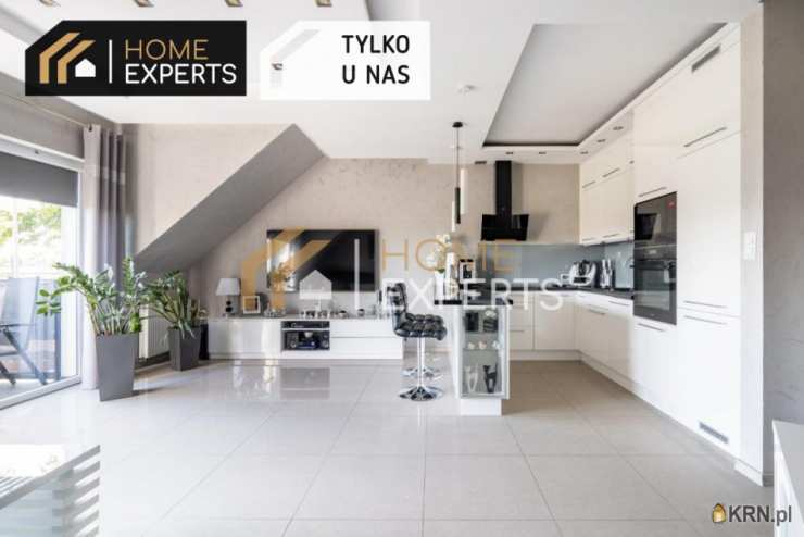 Mieszkanie  na sprzedaż, Radunica, ul. Brzozowa, 4 pokojowe