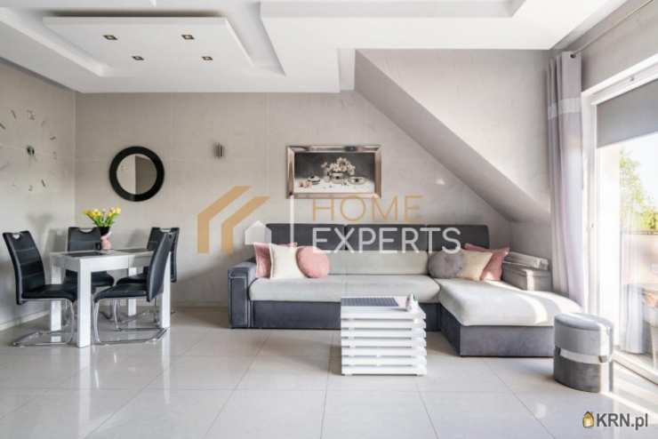 Mieszkanie  na sprzedaż, 4 pokojowe, Radunica, ul. Brzozowa