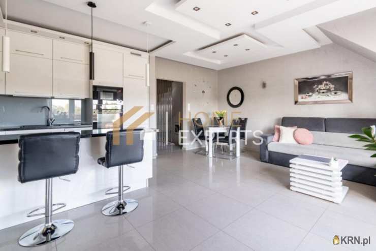 Radunica, ul. Brzozowa, Mieszkanie  na sprzedaż, 4 pokojowe