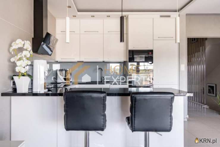 Radunica, ul. Brzozowa, 4 pokojowe, Mieszkanie  na sprzedaż