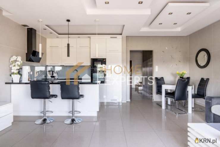 4 pokojowe, Radunica, ul. Brzozowa, Mieszkanie  na sprzedaż