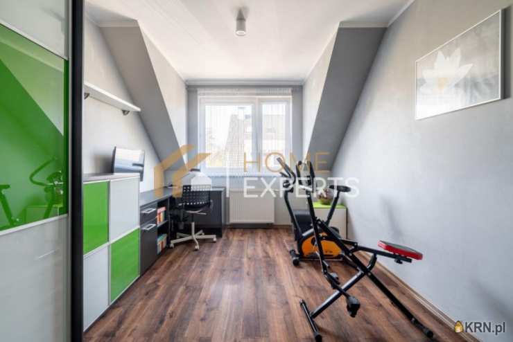 Mieszkanie  na sprzedaż, Radunica, ul. Brzozowa, 4 pokojowe