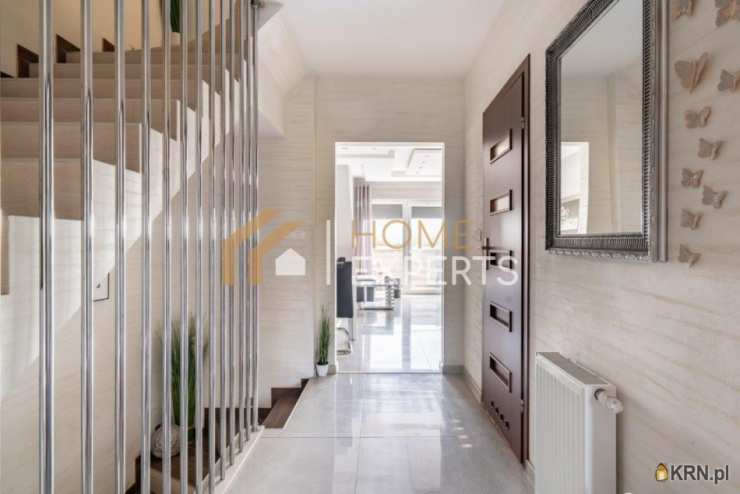 Mieszkanie  na sprzedaż, 4 pokojowe, Radunica, ul. Brzozowa