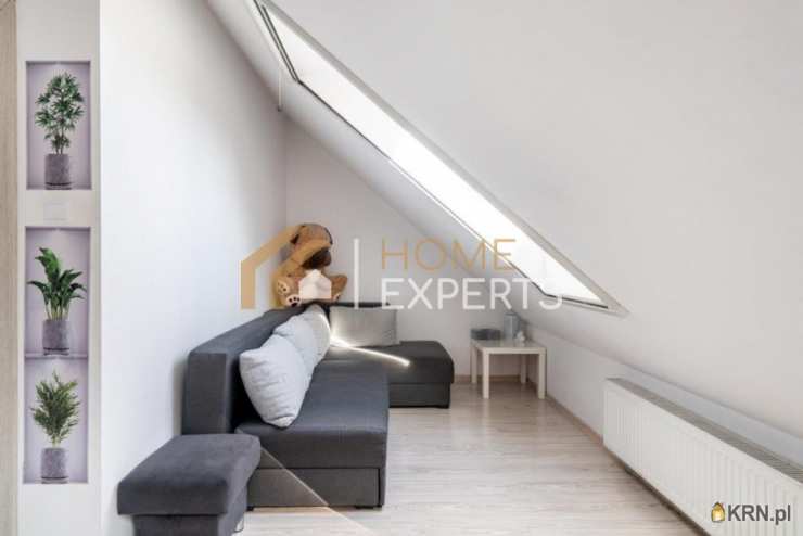 4 pokojowe, Radunica, ul. Brzozowa, Mieszkanie  na sprzedaż