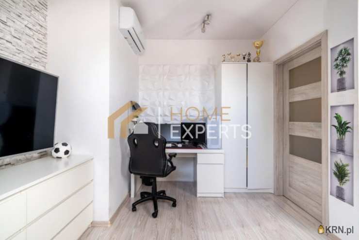 4 pokojowe, Mieszkanie  na sprzedaż, Radunica, ul. Brzozowa