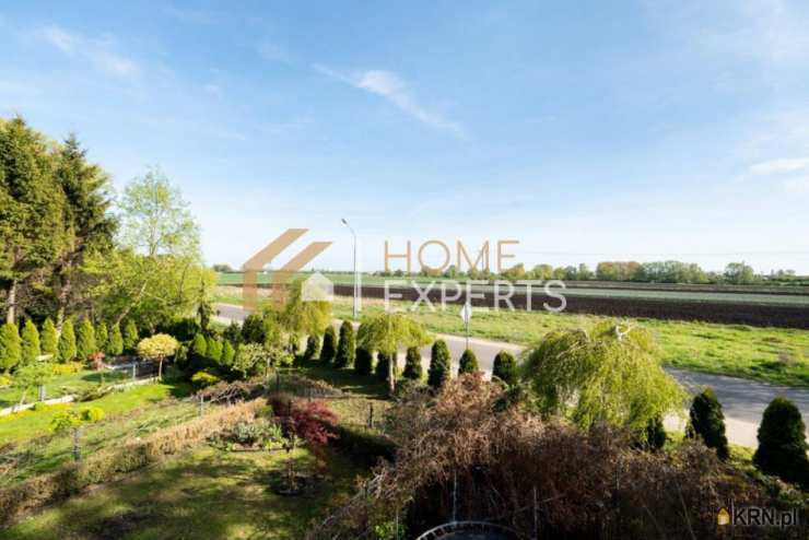 Mieszkanie  na sprzedaż, Radunica, ul. Brzozowa, 4 pokojowe