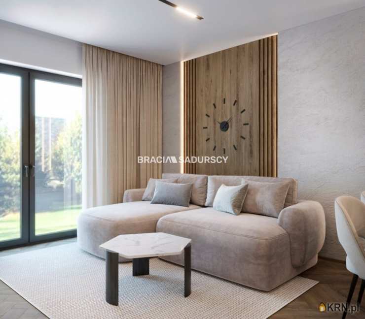 Bracia Sadurscy Oddział BS2 Rynek Pierwotny, Mieszkanie  na sprzedaż, Śledziejowice, ul. 