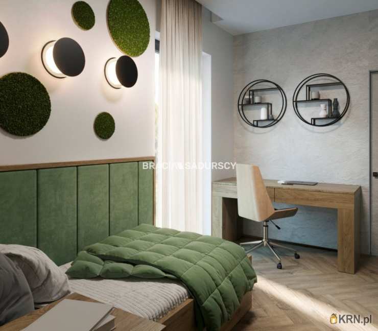 Śledziejowice, ul. , 3 pokojowe, Mieszkanie  na sprzedaż