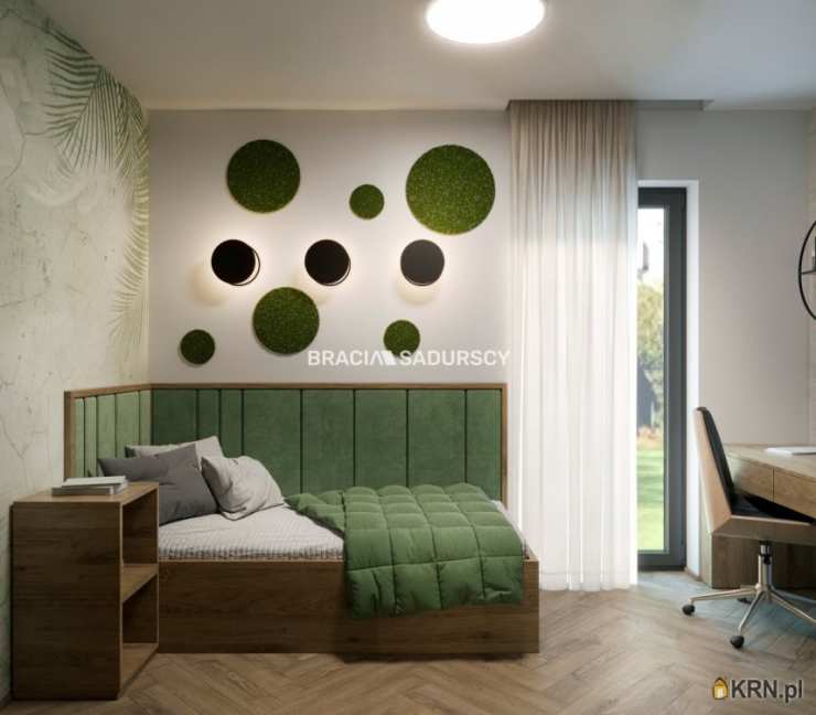 3 pokojowe, Mieszkanie  na sprzedaż, Śledziejowice, ul. 