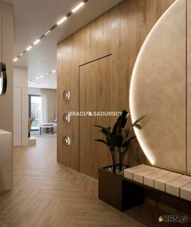 3 pokojowe, Mieszkanie  na sprzedaż, Śledziejowice, ul. 