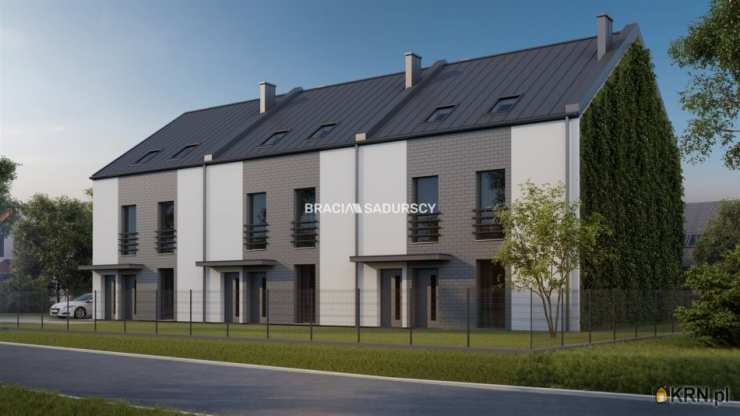 Śledziejowice, ul. , Mieszkanie  na sprzedaż, 3 pokojowe