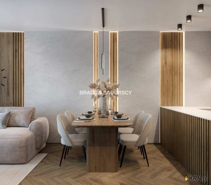 3 pokojowe, Mieszkanie  na sprzedaż, Śledziejowice, ul. 