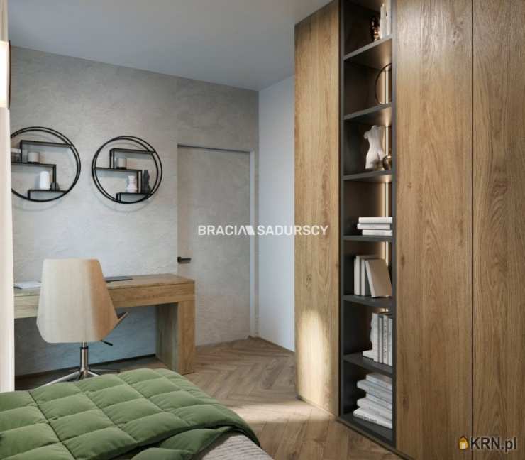 3 pokojowe, Mieszkanie  na sprzedaż, Śledziejowice, ul. 