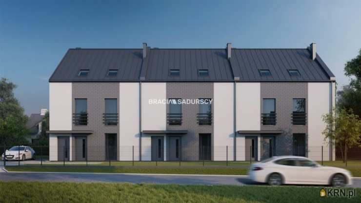 Śledziejowice, ul. , Mieszkanie  na sprzedaż, 3 pokojowe