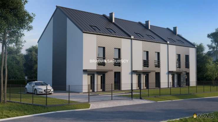 3 pokojowe, Śledziejowice, ul. , Mieszkanie  na sprzedaż