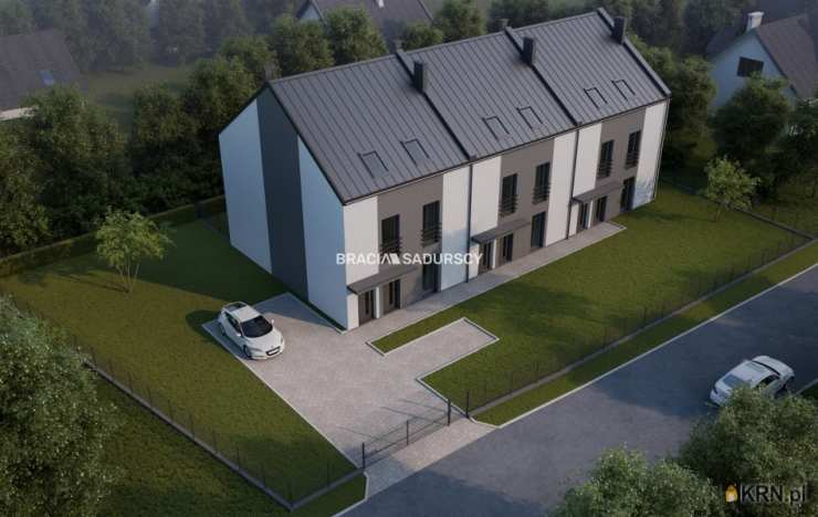 Mieszkanie  na sprzedaż, Śledziejowice, ul. , 3 pokojowe