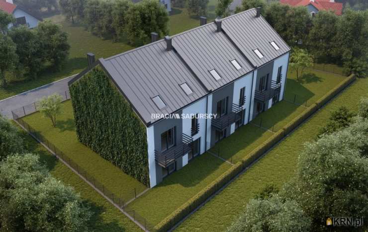 Śledziejowice, ul. , 3 pokojowe, Mieszkanie  na sprzedaż