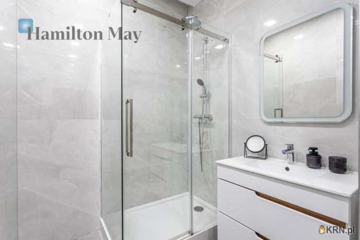 Hamilton May, Mieszkanie  na sprzedaż, Warszawa, ul. 