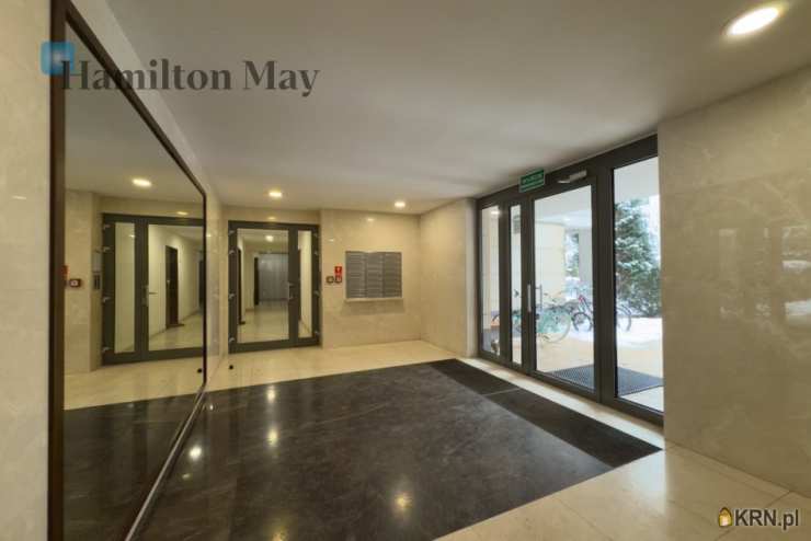 Hamilton May, Mieszkanie  na sprzedaż, Warszawa, ul. 